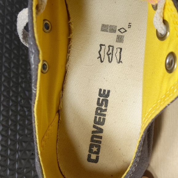 Converse All-star double tongue - Picture 8 of 8